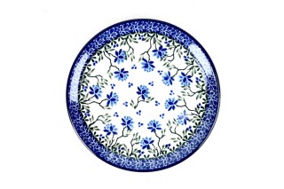 Bunzlau Gebaksbordje 2415X Gebaksbordjes